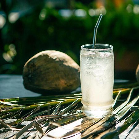 Chillax Inn B&B Hằng Xuân Cổ Trấn Ngoại thất bức ảnh