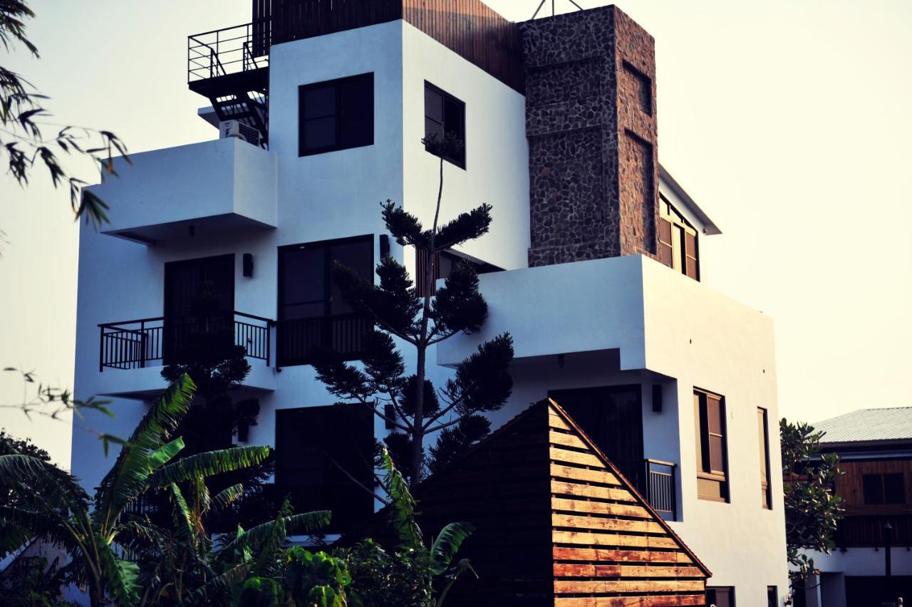Chillax Inn B&B Hằng Xuân Cổ Trấn Ngoại thất bức ảnh