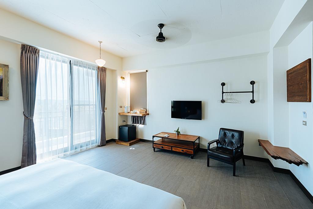 Chillax Inn B&B Hằng Xuân Cổ Trấn Ngoại thất bức ảnh