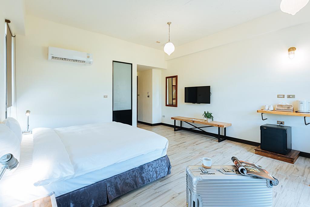 Chillax Inn B&B Hằng Xuân Cổ Trấn Ngoại thất bức ảnh