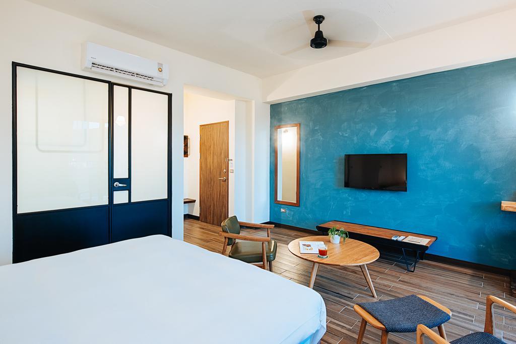 Chillax Inn B&B Hằng Xuân Cổ Trấn Ngoại thất bức ảnh