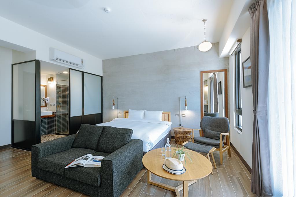 Chillax Inn B&B Hằng Xuân Cổ Trấn Ngoại thất bức ảnh