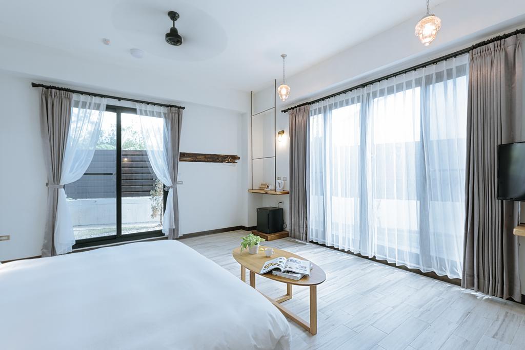 Chillax Inn B&B Hằng Xuân Cổ Trấn Ngoại thất bức ảnh