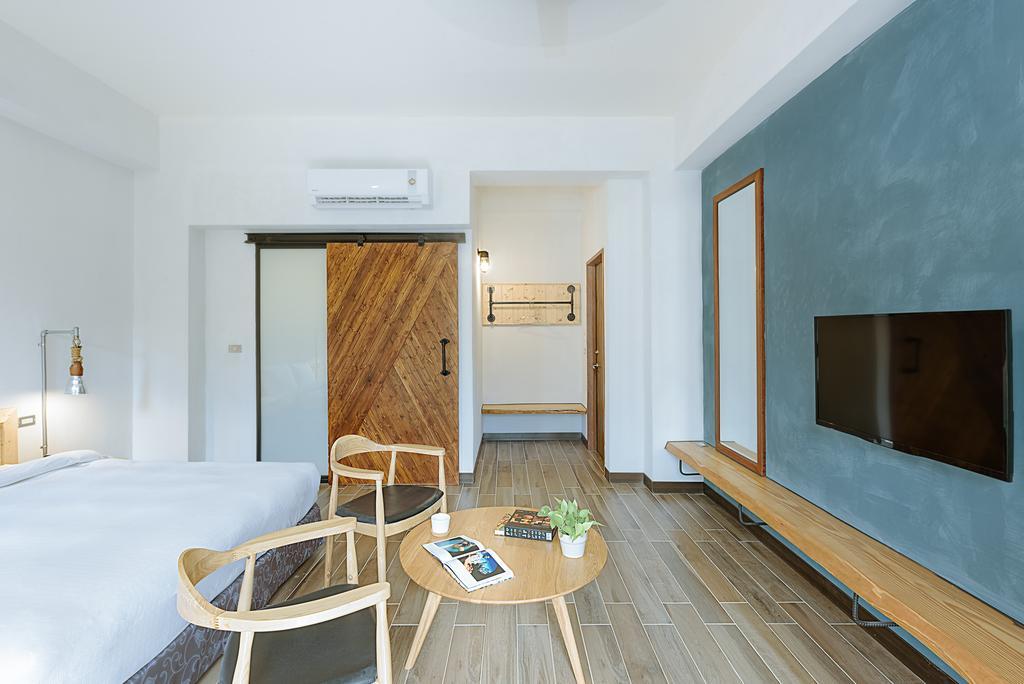 Chillax Inn B&B Hằng Xuân Cổ Trấn Ngoại thất bức ảnh