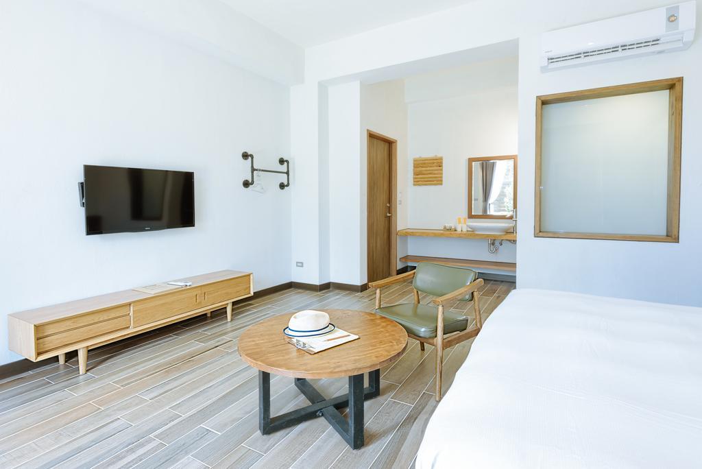 Chillax Inn B&B Hằng Xuân Cổ Trấn Ngoại thất bức ảnh