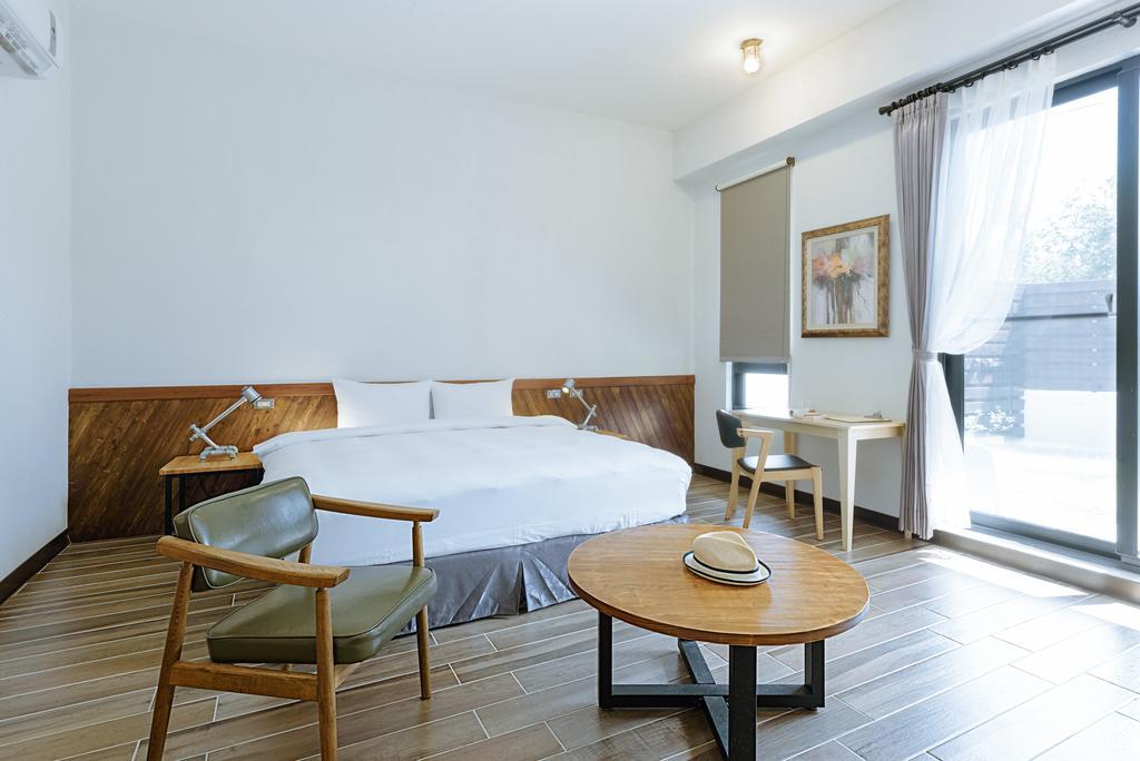 Chillax Inn B&B Hằng Xuân Cổ Trấn Ngoại thất bức ảnh