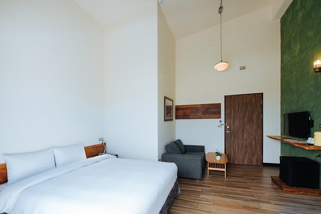 Chillax Inn B&B Hằng Xuân Cổ Trấn Ngoại thất bức ảnh