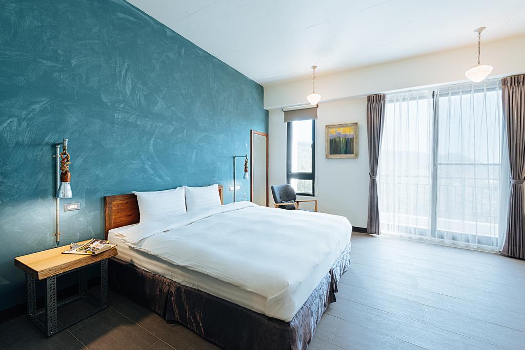 Chillax Inn B&B Hằng Xuân Cổ Trấn Ngoại thất bức ảnh