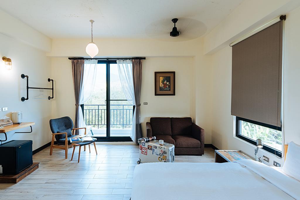 Chillax Inn B&B Hằng Xuân Cổ Trấn Ngoại thất bức ảnh