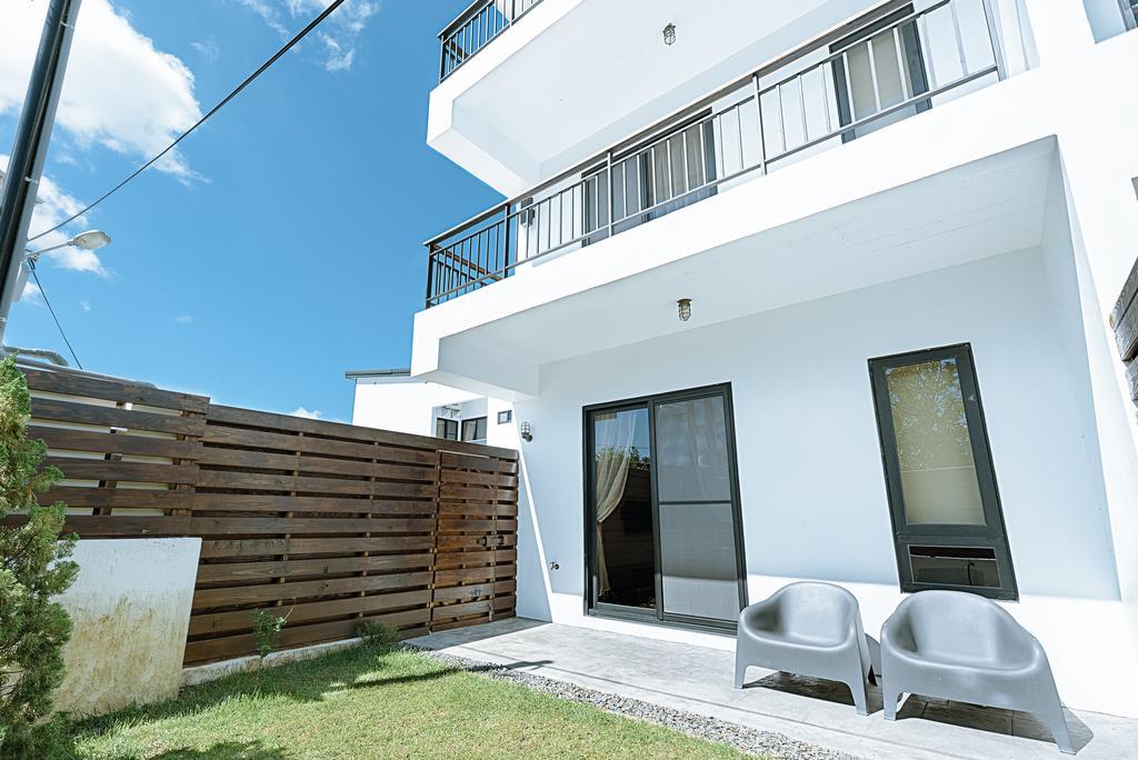 Chillax Inn B&B Hằng Xuân Cổ Trấn Ngoại thất bức ảnh