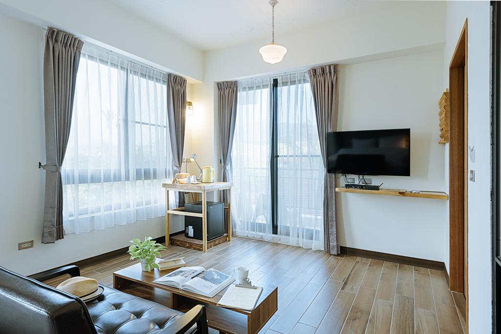 Chillax Inn B&B Hằng Xuân Cổ Trấn Ngoại thất bức ảnh