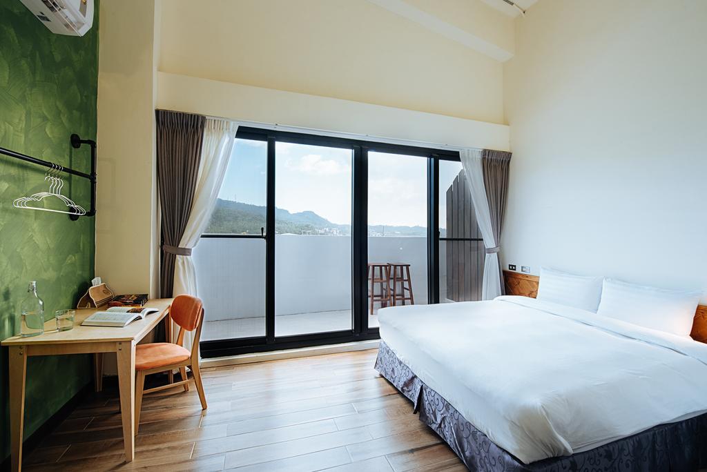 Chillax Inn B&B Hằng Xuân Cổ Trấn Ngoại thất bức ảnh