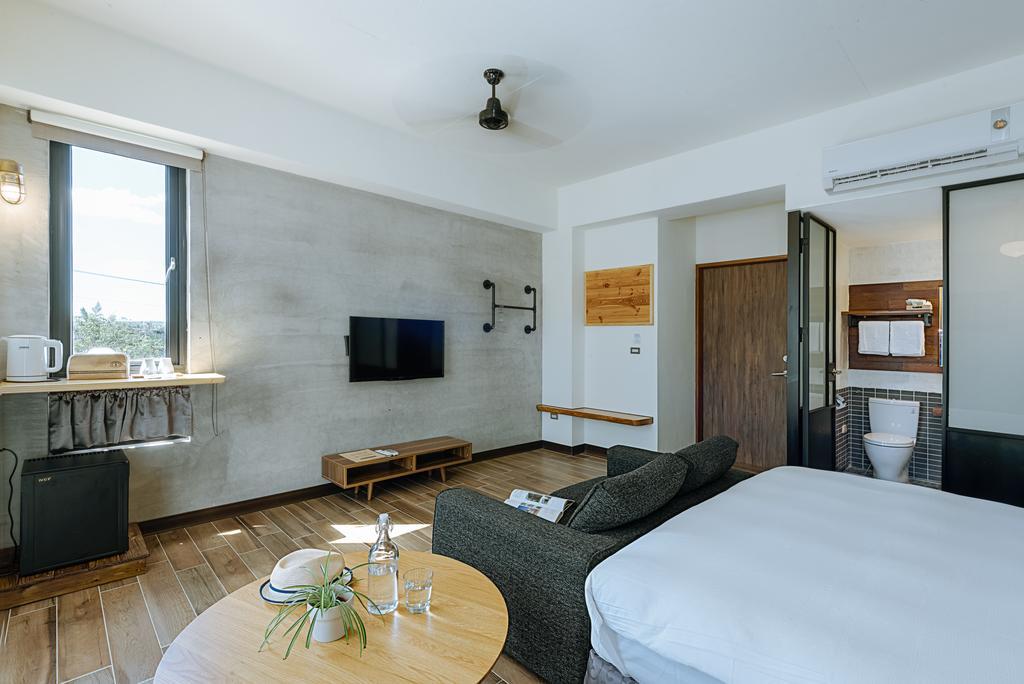 Chillax Inn B&B Hằng Xuân Cổ Trấn Ngoại thất bức ảnh