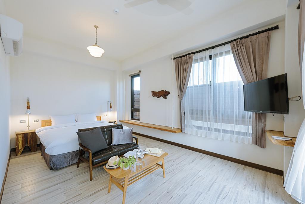 Chillax Inn B&B Hằng Xuân Cổ Trấn Ngoại thất bức ảnh