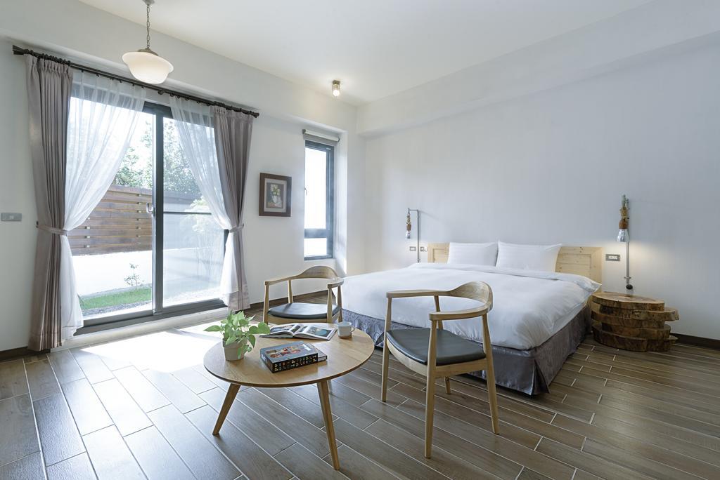 Chillax Inn B&B Hằng Xuân Cổ Trấn Ngoại thất bức ảnh