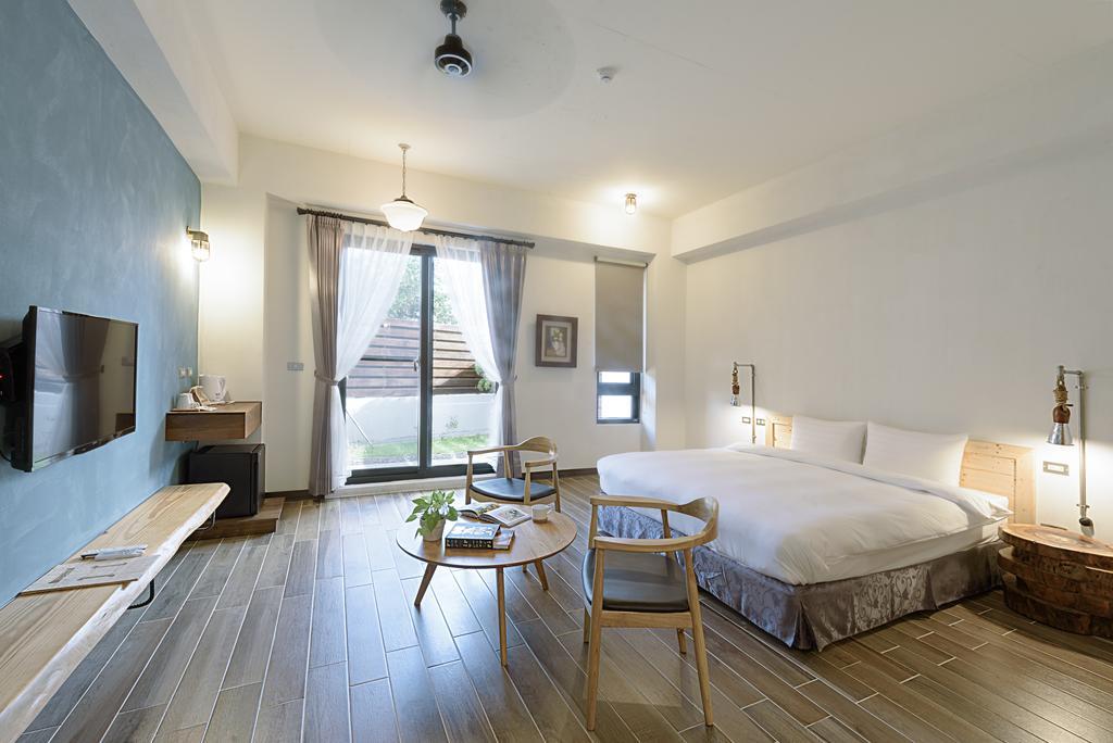 Chillax Inn B&B Hằng Xuân Cổ Trấn Ngoại thất bức ảnh