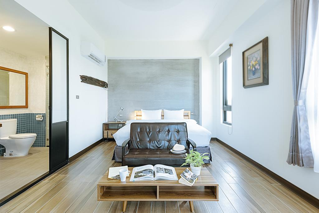 Chillax Inn B&B Hằng Xuân Cổ Trấn Ngoại thất bức ảnh