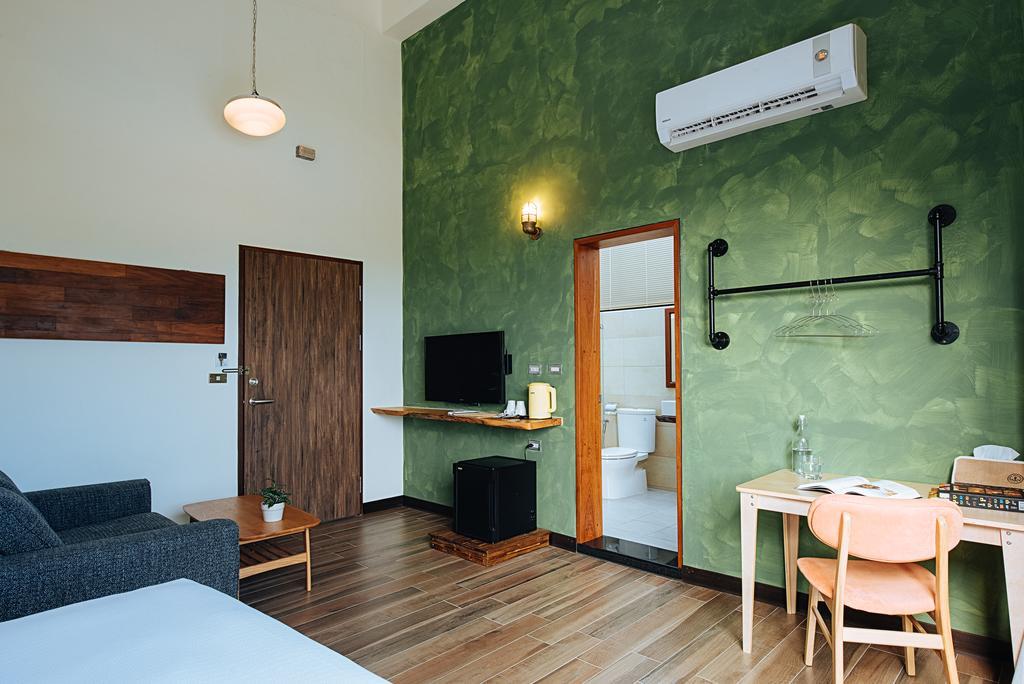 Chillax Inn B&B Hằng Xuân Cổ Trấn Ngoại thất bức ảnh