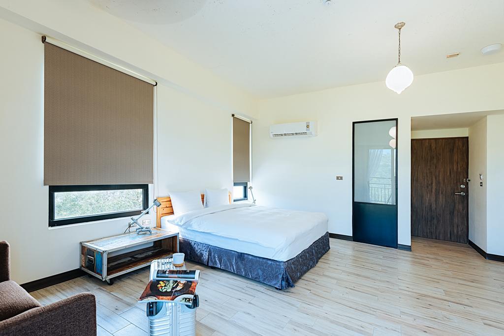 Chillax Inn B&B Hằng Xuân Cổ Trấn Ngoại thất bức ảnh