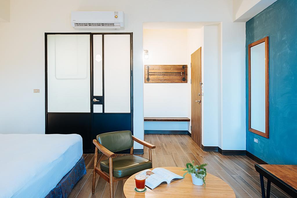 Chillax Inn B&B Hằng Xuân Cổ Trấn Ngoại thất bức ảnh