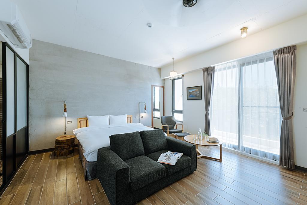 Chillax Inn B&B Hằng Xuân Cổ Trấn Ngoại thất bức ảnh