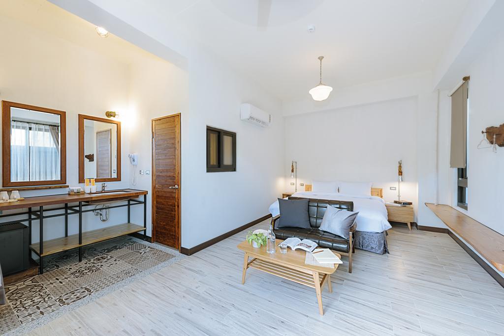 Chillax Inn B&B Hằng Xuân Cổ Trấn Ngoại thất bức ảnh