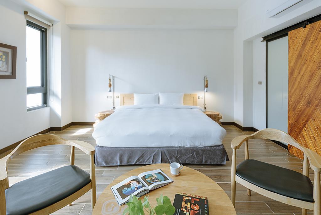 Chillax Inn B&B Hằng Xuân Cổ Trấn Ngoại thất bức ảnh