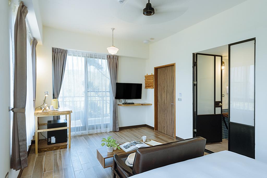 Chillax Inn B&B Hằng Xuân Cổ Trấn Ngoại thất bức ảnh