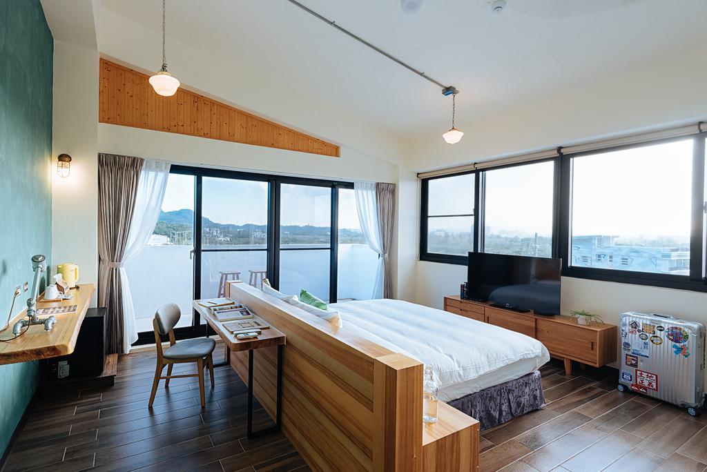 Chillax Inn B&B Hằng Xuân Cổ Trấn Ngoại thất bức ảnh