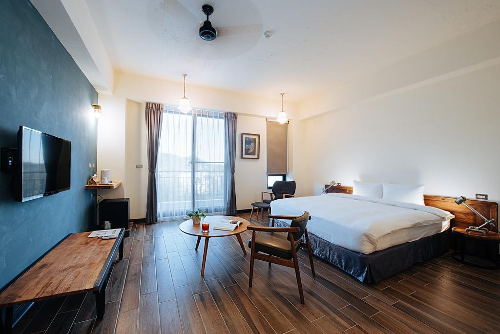 Chillax Inn B&B Hằng Xuân Cổ Trấn Ngoại thất bức ảnh