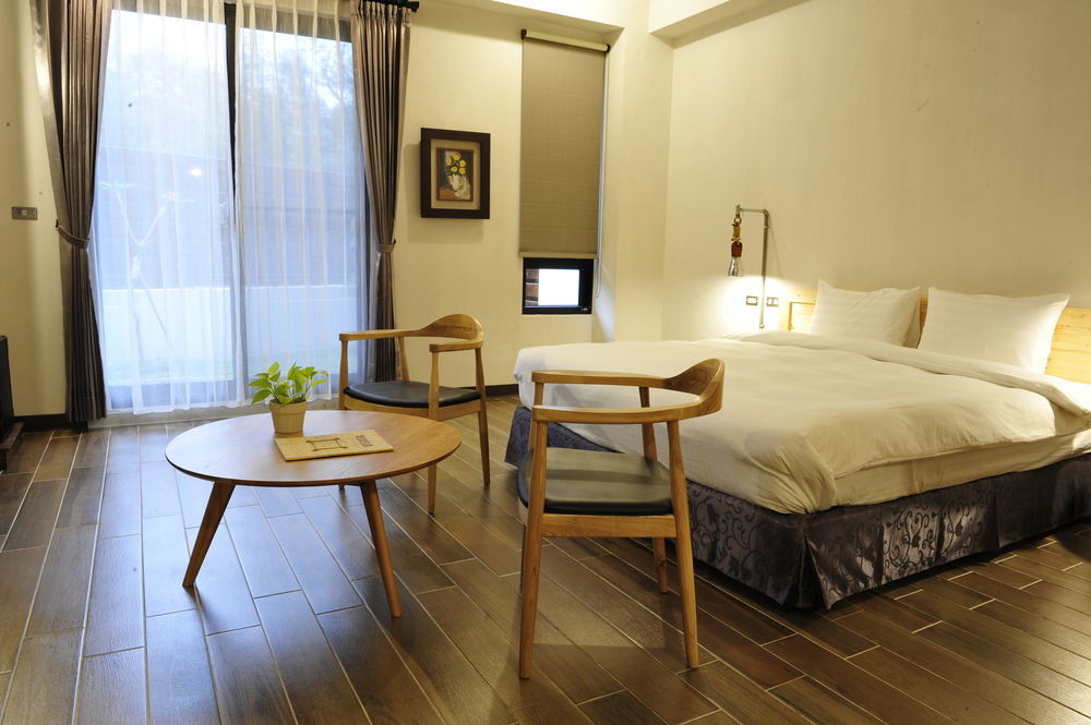 Chillax Inn B&B Hằng Xuân Cổ Trấn Ngoại thất bức ảnh