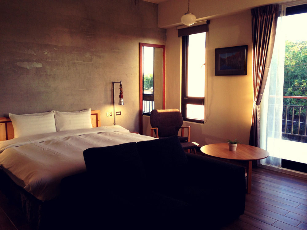Chillax Inn B&B Hằng Xuân Cổ Trấn Ngoại thất bức ảnh