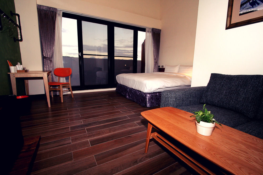 Chillax Inn B&B Hằng Xuân Cổ Trấn Ngoại thất bức ảnh