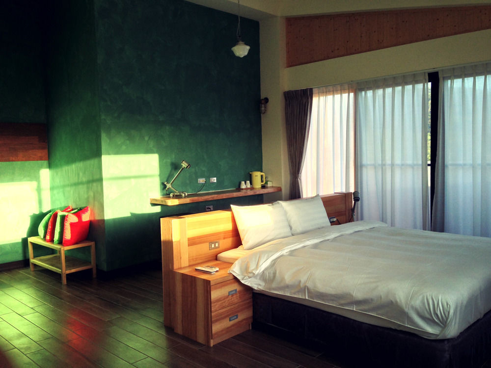 Chillax Inn B&B Hằng Xuân Cổ Trấn Ngoại thất bức ảnh